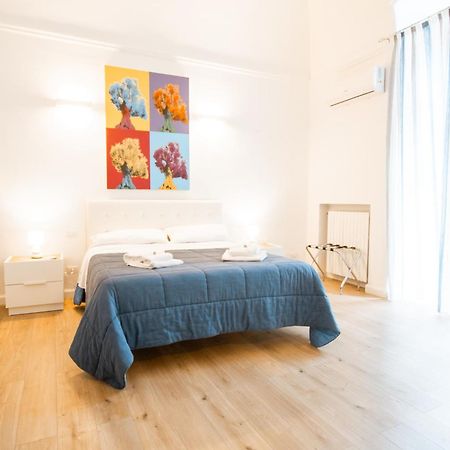 Sagarr Apartment บารี ภายนอก รูปภาพ