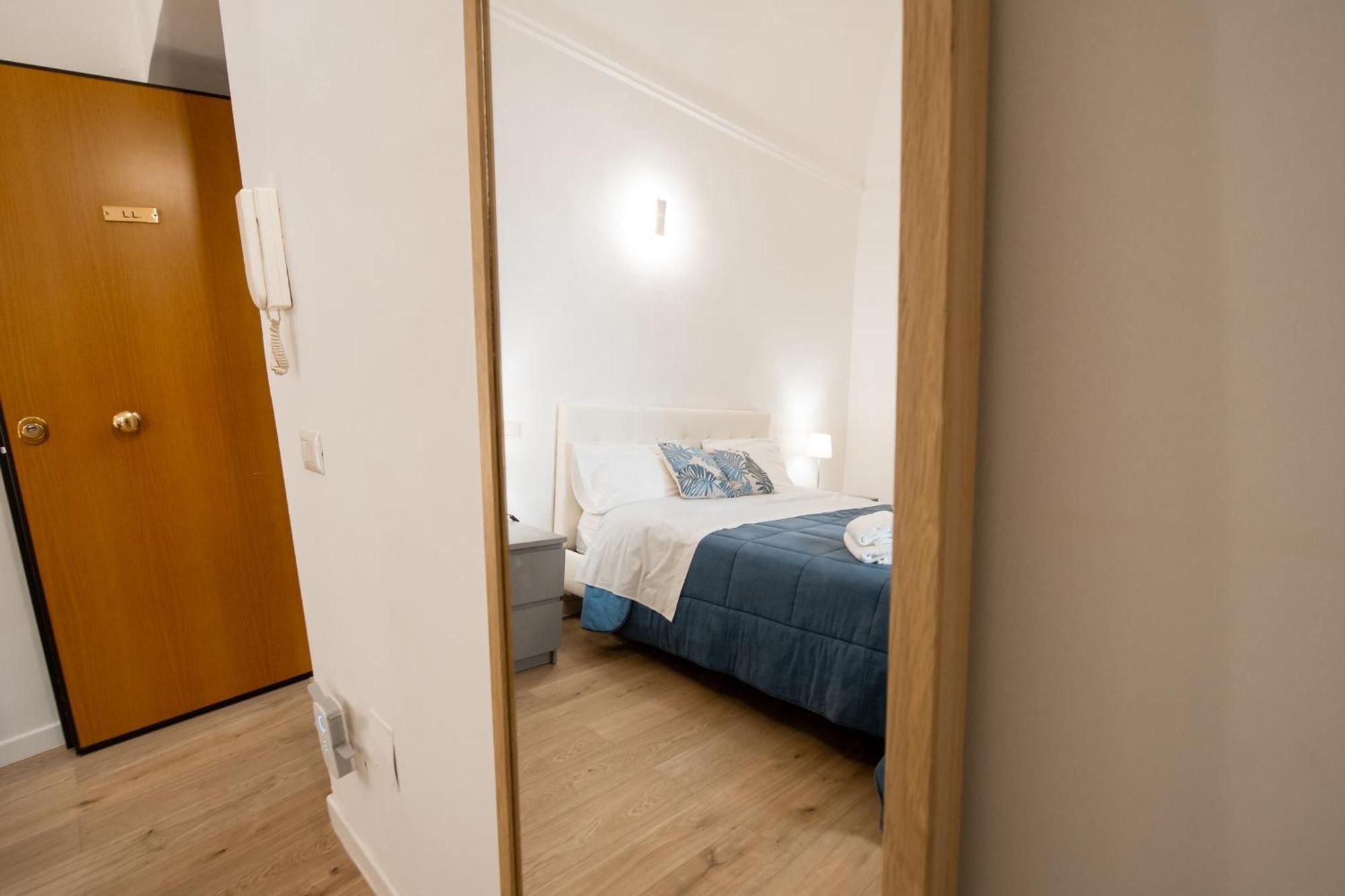 Sagarr Apartment บารี ภายนอก รูปภาพ