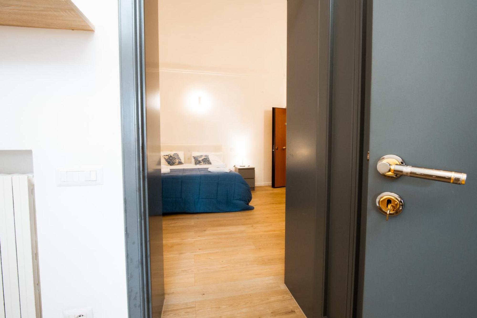 Sagarr Apartment บารี ภายนอก รูปภาพ
