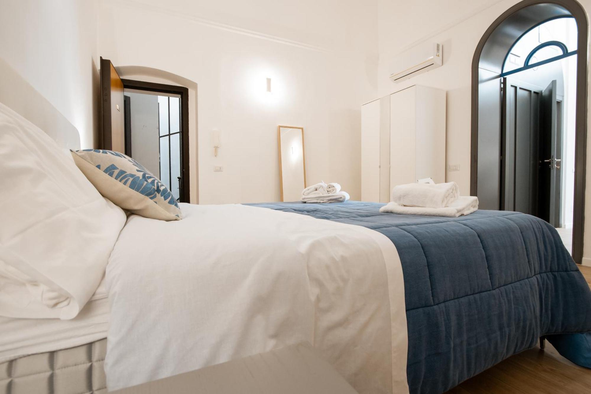 Sagarr Apartment บารี ภายนอก รูปภาพ
