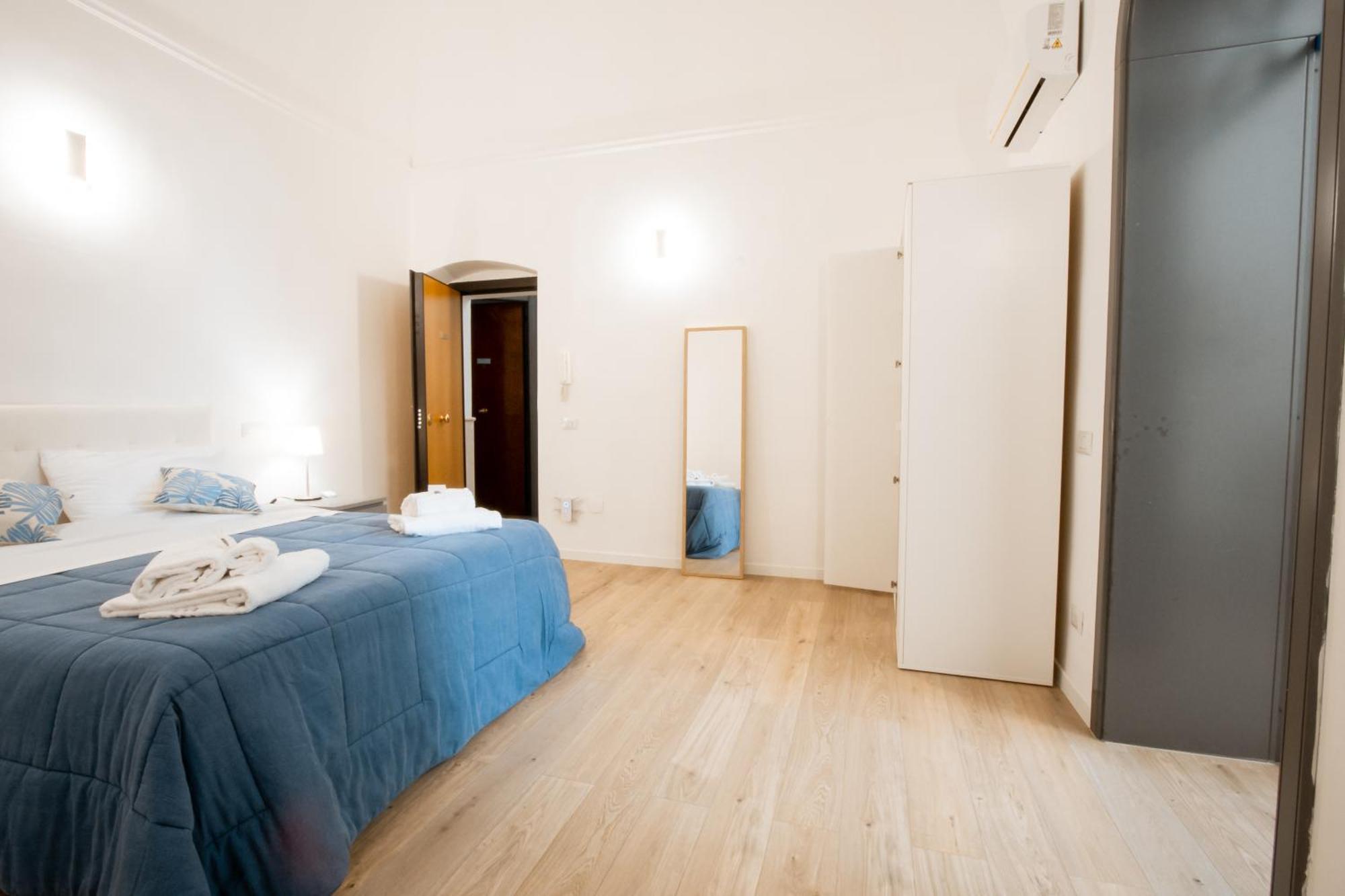 Sagarr Apartment บารี ภายนอก รูปภาพ