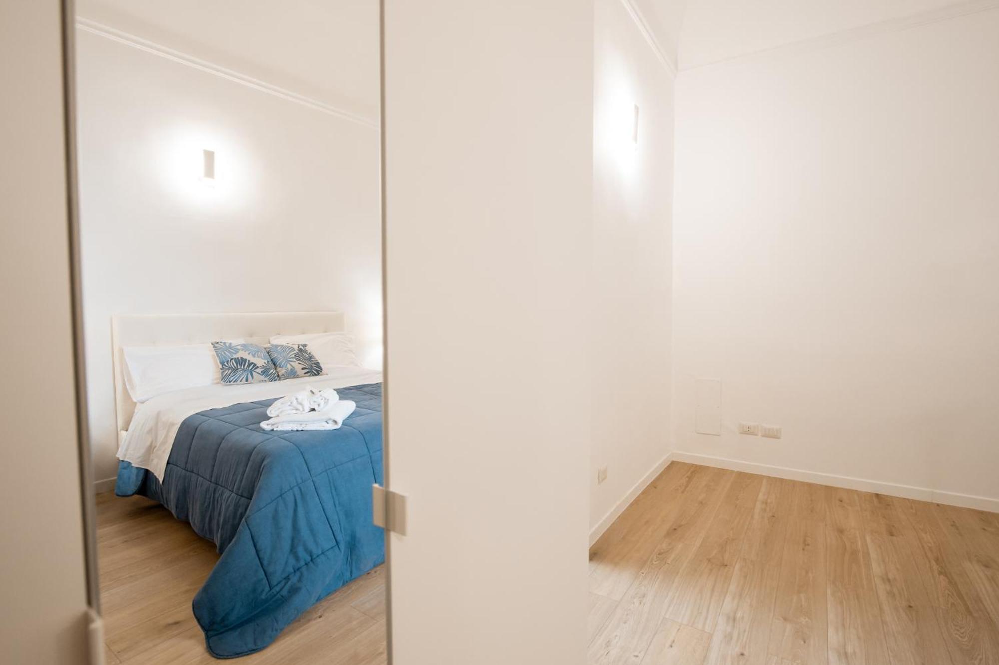 Sagarr Apartment บารี ภายนอก รูปภาพ