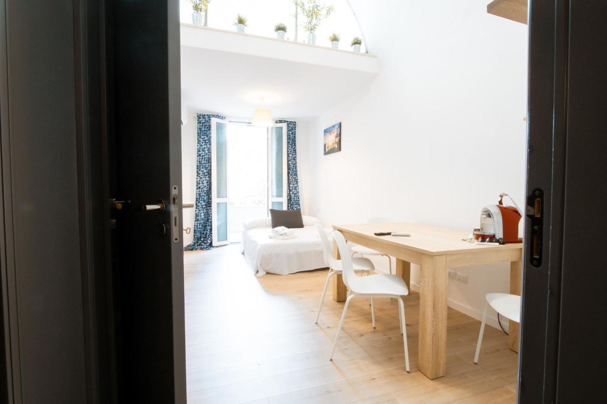 Sagarr Apartment บารี ภายนอก รูปภาพ