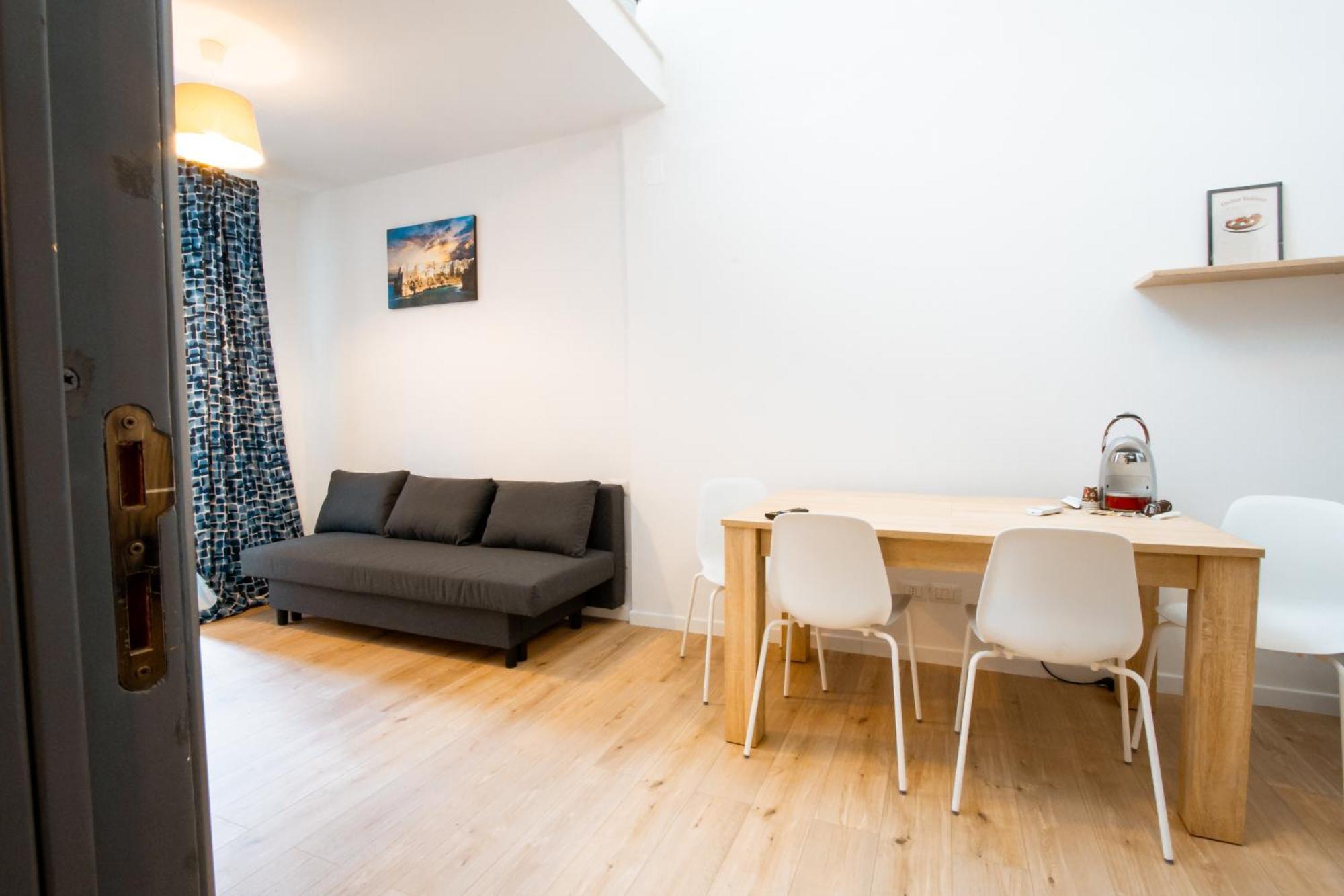 Sagarr Apartment บารี ภายนอก รูปภาพ