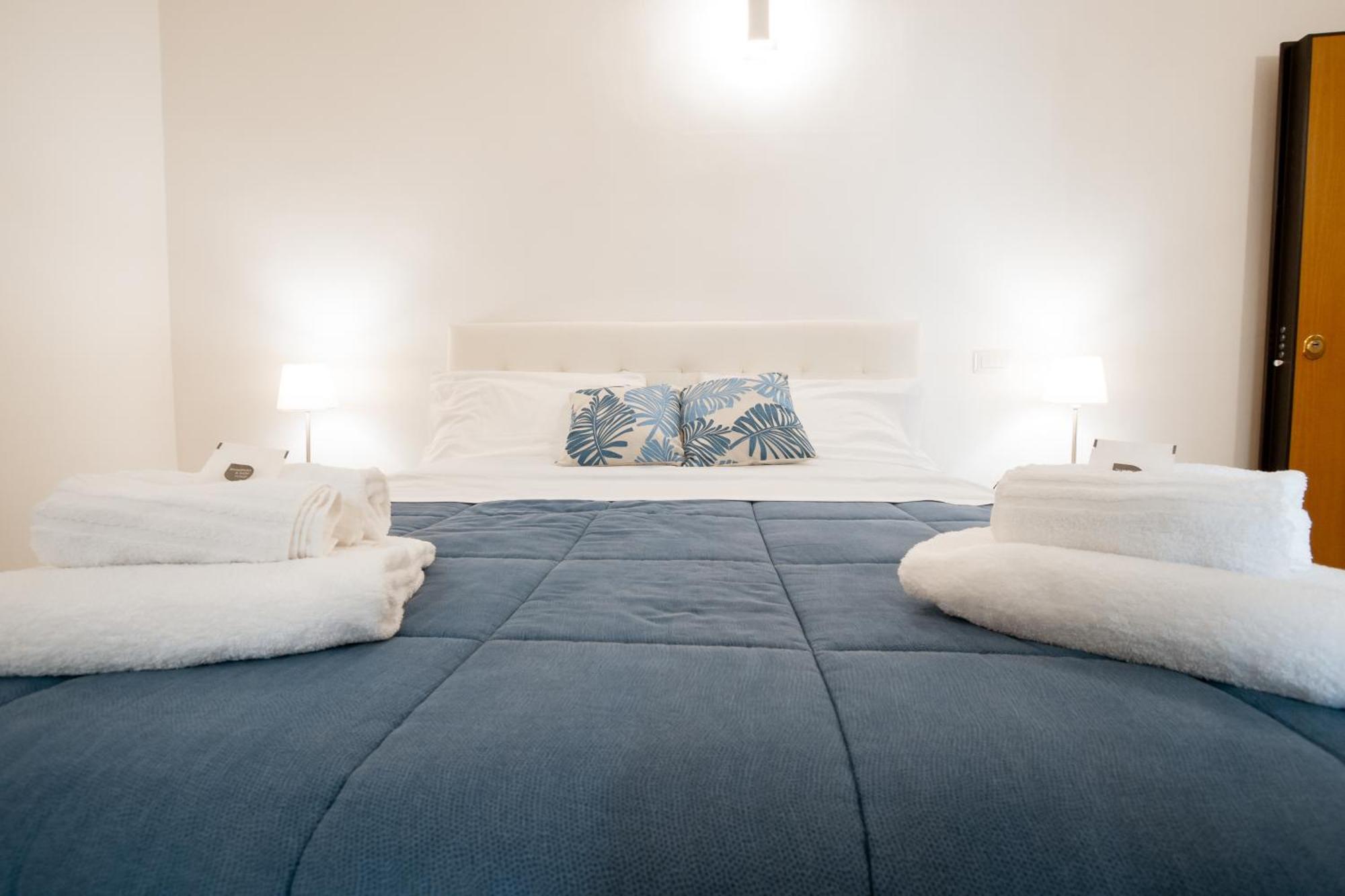 Sagarr Apartment บารี ภายนอก รูปภาพ