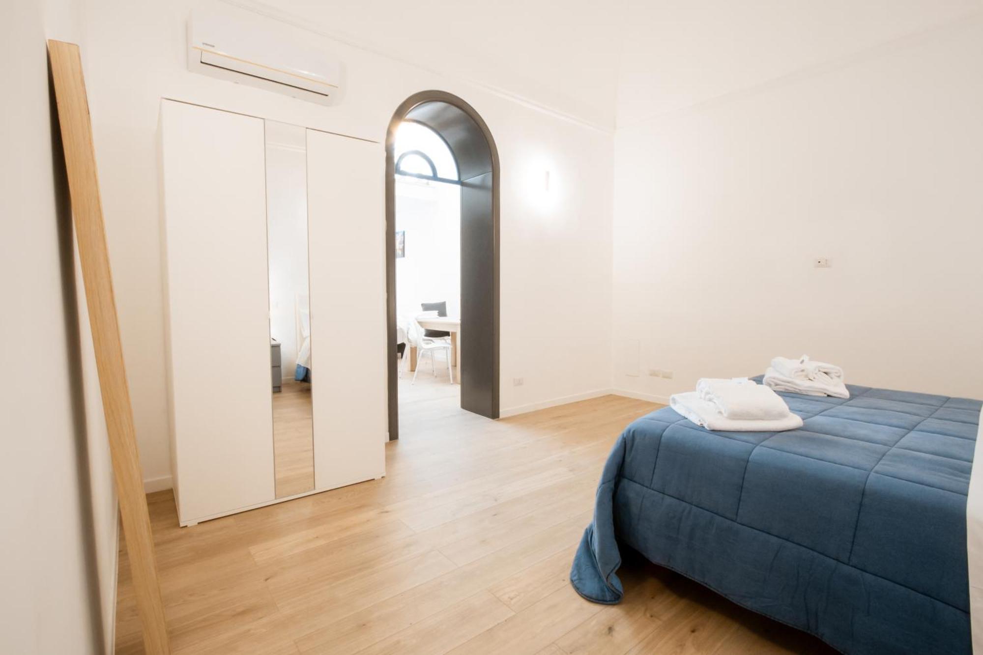 Sagarr Apartment บารี ภายนอก รูปภาพ