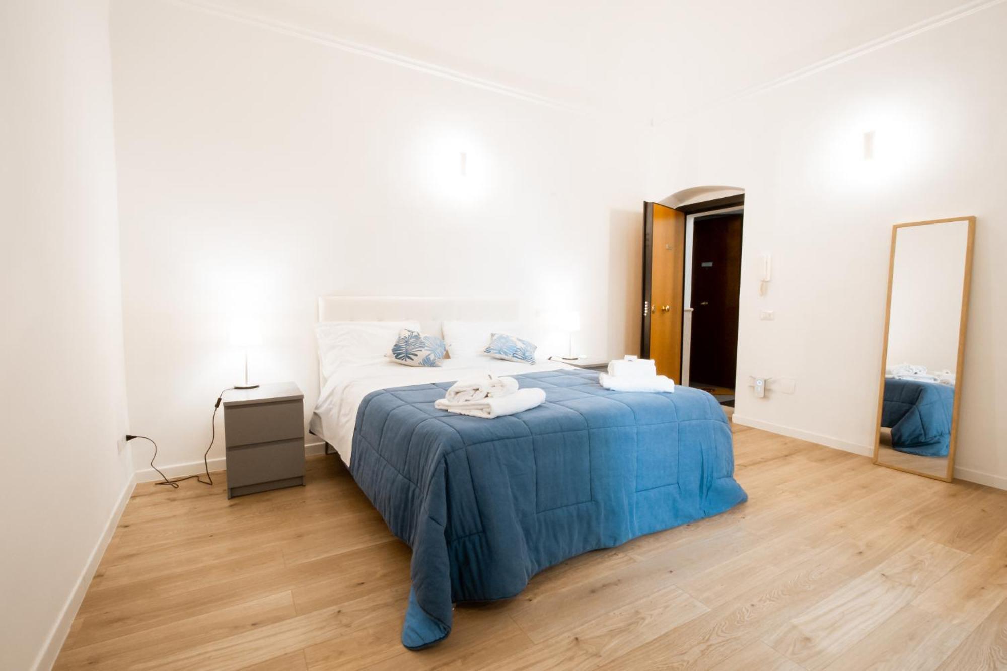 Sagarr Apartment บารี ภายนอก รูปภาพ