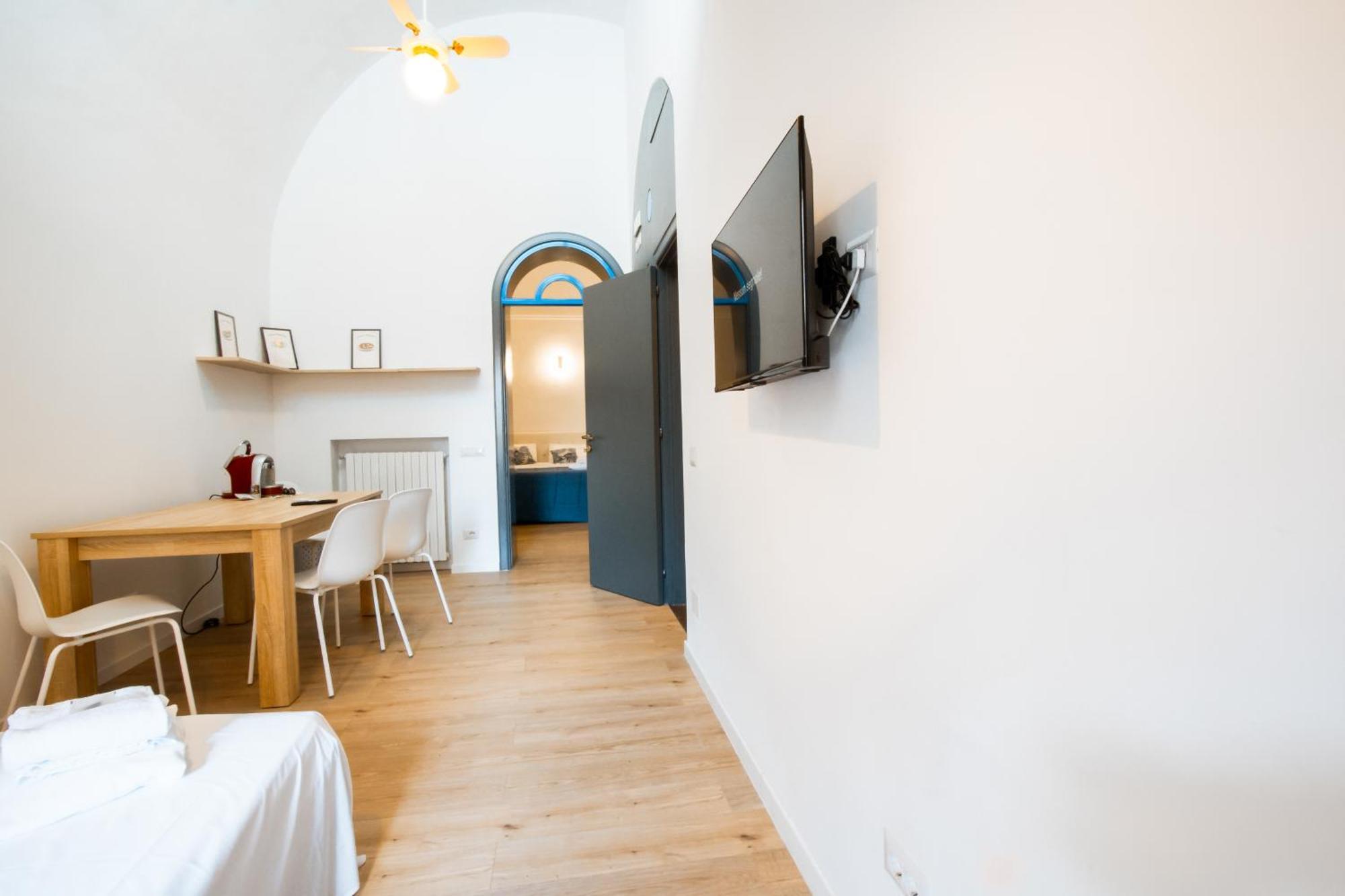 Sagarr Apartment บารี ภายนอก รูปภาพ