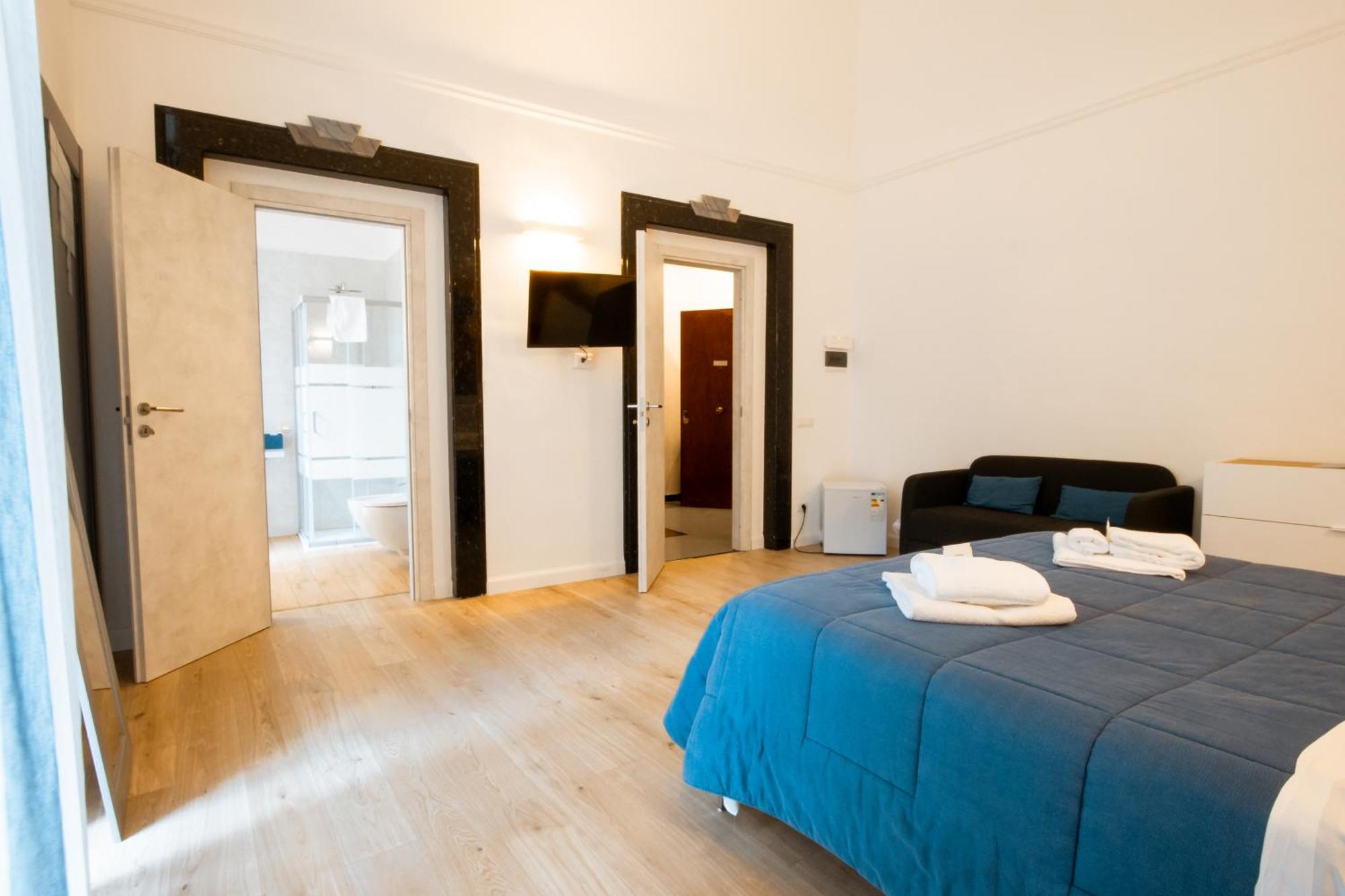 Sagarr Apartment บารี ภายนอก รูปภาพ