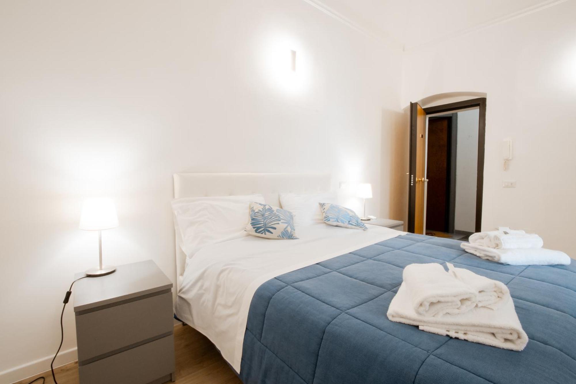 Sagarr Apartment บารี ภายนอก รูปภาพ