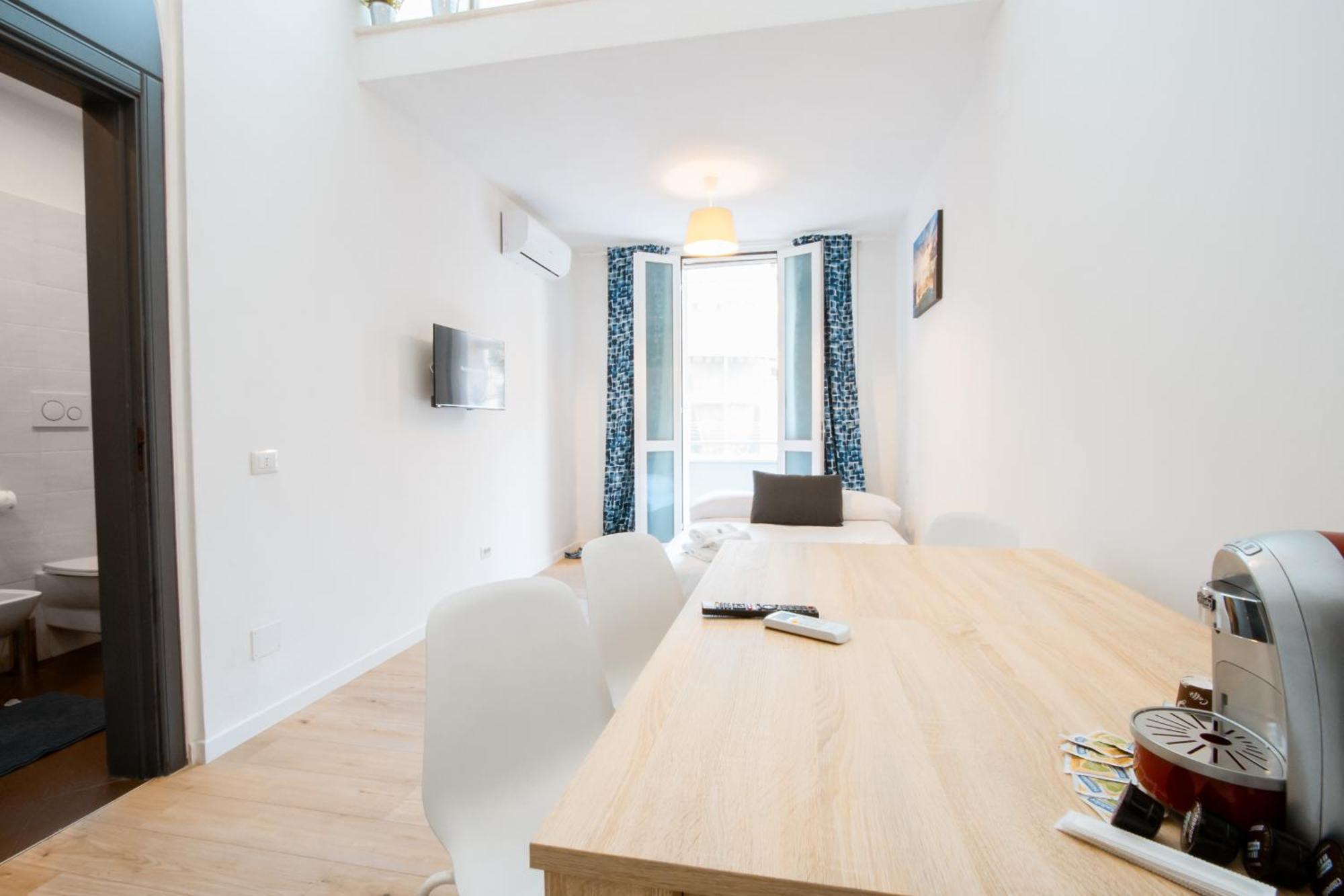 Sagarr Apartment บารี ภายนอก รูปภาพ