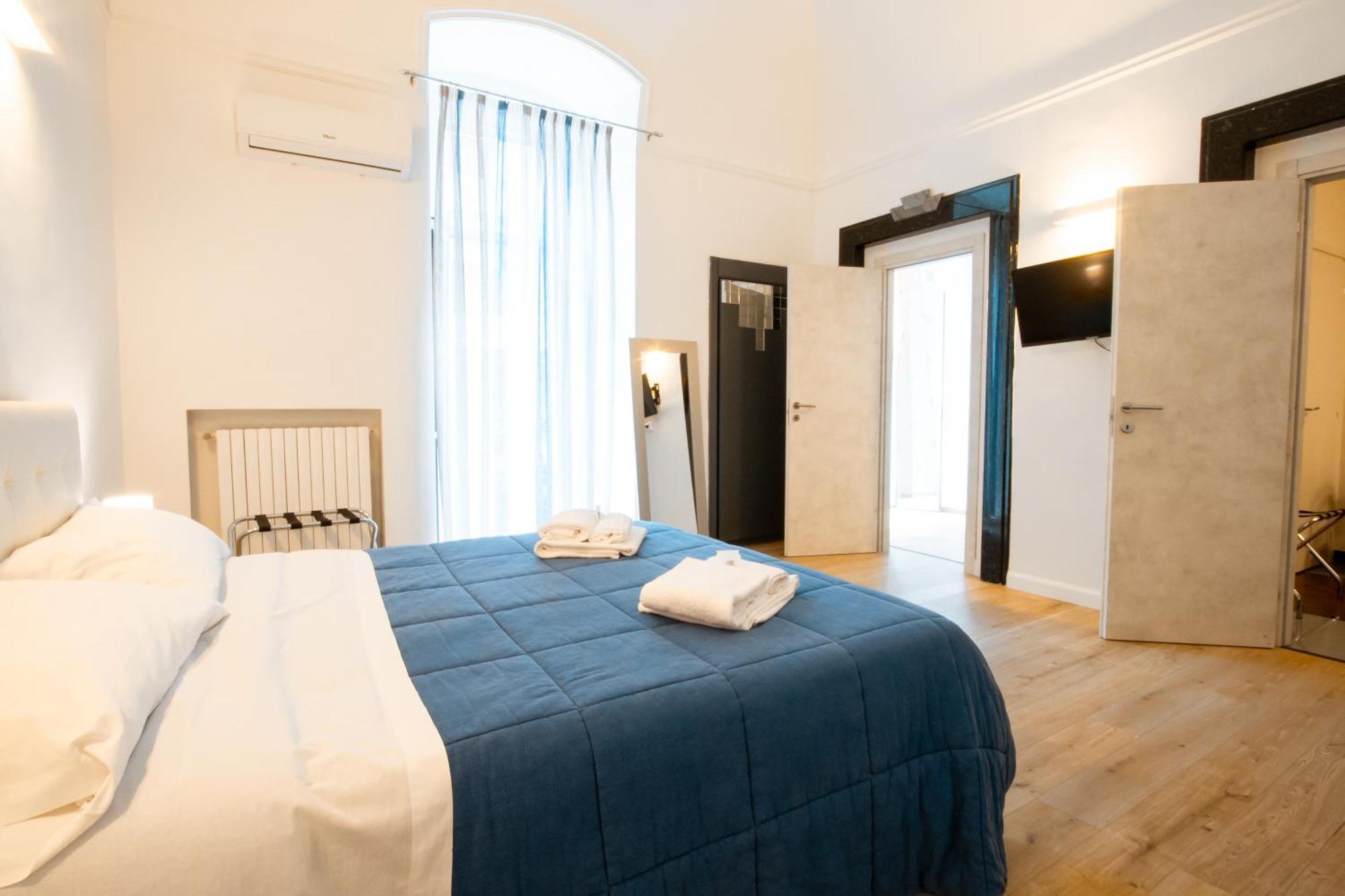 Sagarr Apartment บารี ภายนอก รูปภาพ