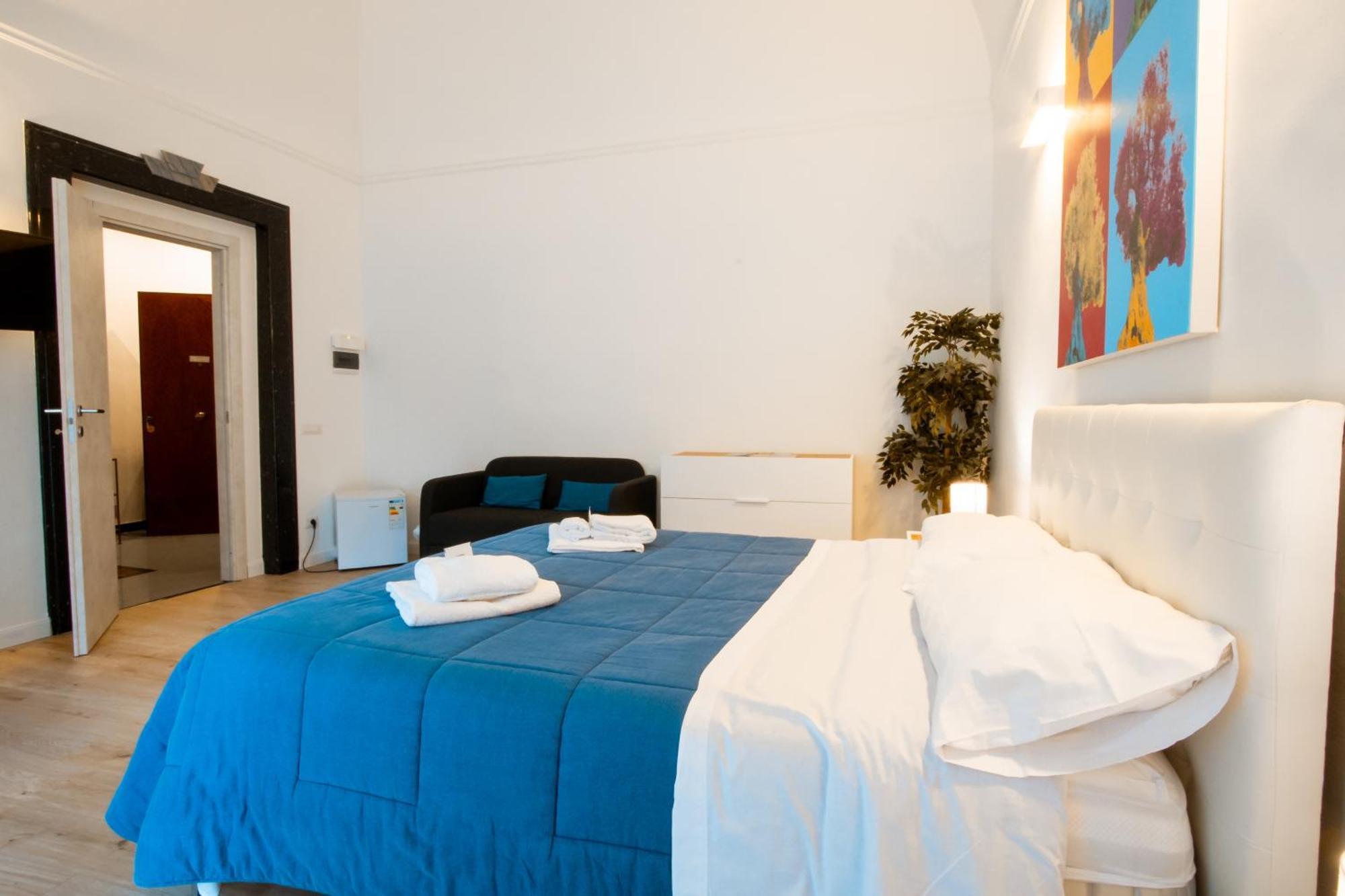 Sagarr Apartment บารี ภายนอก รูปภาพ