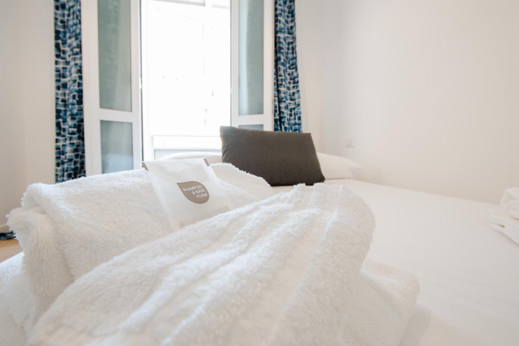 Sagarr Apartment บารี ภายนอก รูปภาพ