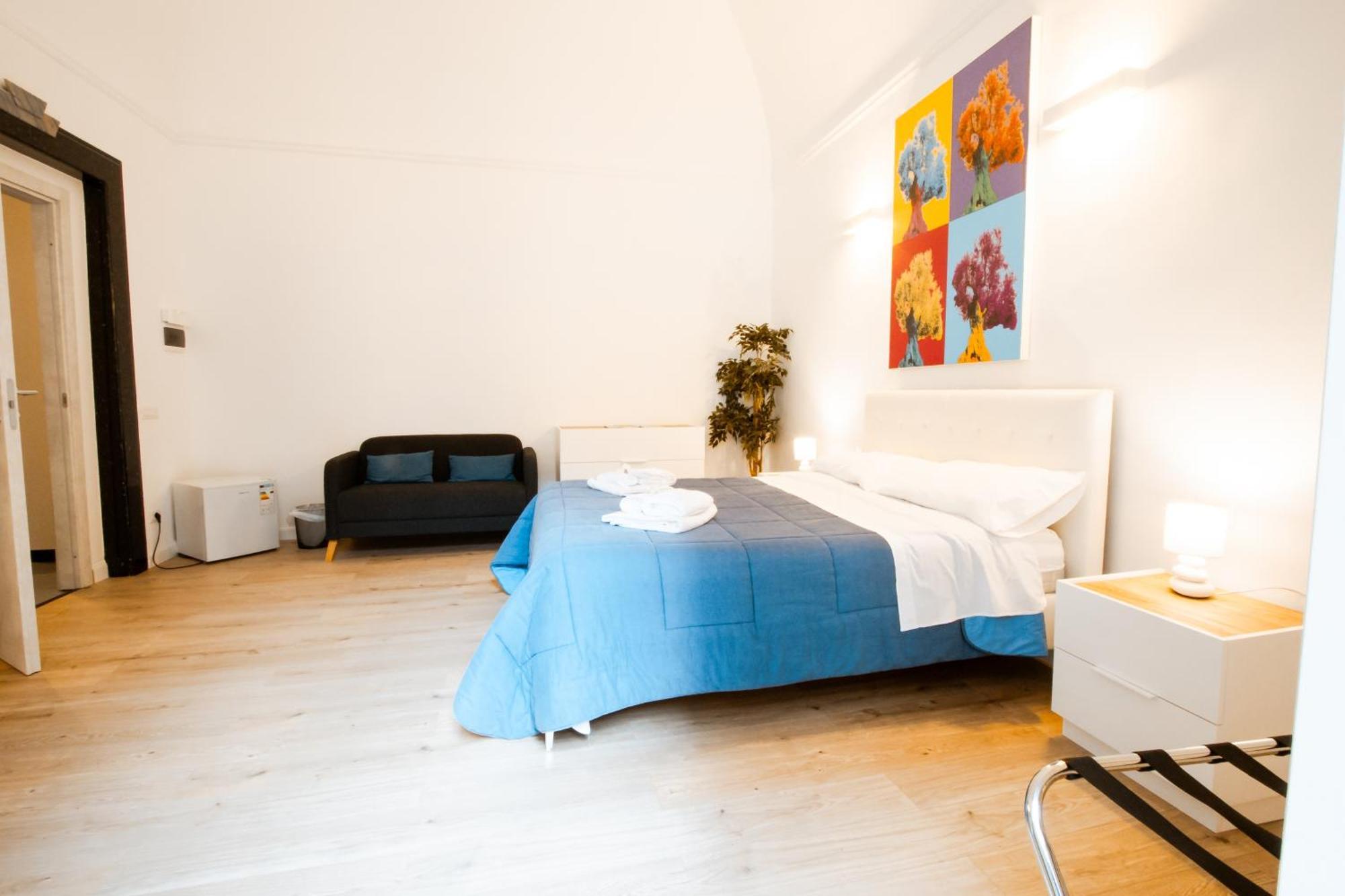 Sagarr Apartment บารี ภายนอก รูปภาพ