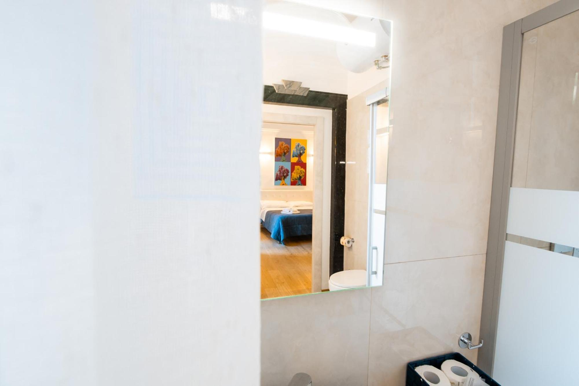 Sagarr Apartment บารี ภายนอก รูปภาพ